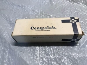 x2 NOS Centralab 1958 Oldsmobile 7270679 Radiocontroles - Imagen 1 de 3