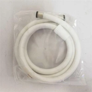 == Komponentenbeschläge Handbrauseschlauch-Baugruppe SS15-Y010-60 8,5 L x 9,5 W - Bild 1 von 4