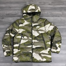Leone 1947 Pantaloni Camo AB303 mimetico da tuta