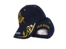 Black And Gold Mason Masonic Freemason Feather Eggs Style Cap 3D...
