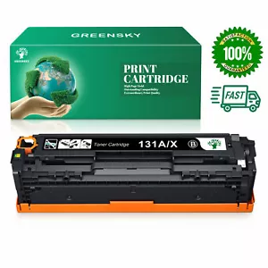 1 Toner Nero CRG-116 per Canon 116 ImageClass MF8080CW MF-8030 MF-8080 Combo - Foto 1 di 5