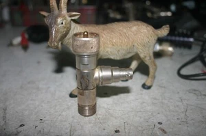 RF SNIFFER PL259 - SO239 AND BNC - Zdjęcie 1 z 4