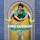 Simo Lagnawi The Gnawa Berber NEW CD