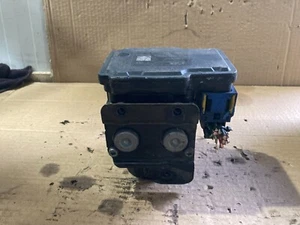 RENAULT LAGUNA 2010 2.0 dCi 5DR ABS PUMP 476602071R - Picture 1 of 3