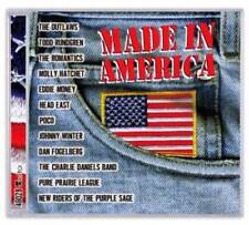 Made in America II - Audio CD By Various Artists - VERY GOOD