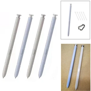 Pour Samsung Galaxy S25Ultra Stylet Stylet S9380 Stylet Tactile Interchangeable Ressort Plume - Photo 1 sur 18