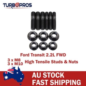 Kit de tachuelas turbocargador de alta resistencia para Ford Transit 2,2 L tracción delantera 786880-0023 - Imagen 1 de 2