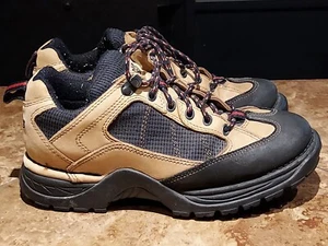 Danner Radical 30 Womens 8 Low Hiking Shoes Boots Work Waterproof Trail  - Picture 1 of 10