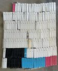 Huge Lot Of 150 Official Wii  Remotes And Motion Plus Sold For Parts Or Repair