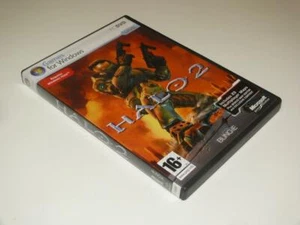 PC DVD-ROM ~ Halo 2 ~ Microsoft - Foto 1 di 1