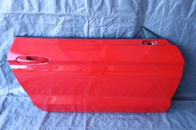 Chevrolet Camaro 2016-2023 OEM conjunto de puerta lateral derecha del pasajero #1518 Foto 1 de 4