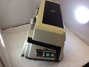 Fujitsu fi‑6670 Pass-Through High Speed Color Flatbed Document USB Scanner - Picture 1 of 4