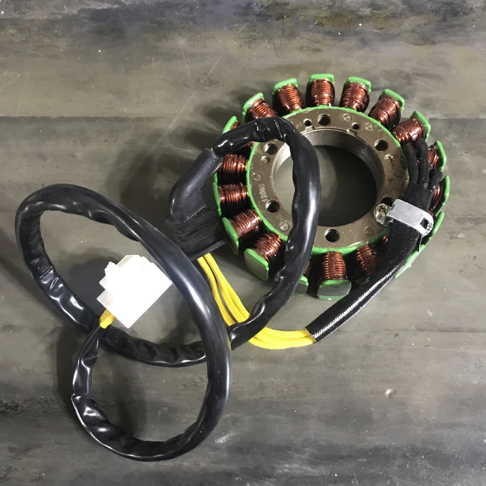 Stator Coil For Honda CBR900RR (SC44) 2000 2001 31120-MCJ-003 COD.13003 - Image 1 of 3