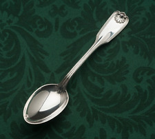 Benjamin Franklin by Towle Sterling Silver Oval Soup Spoons 7 1/8"