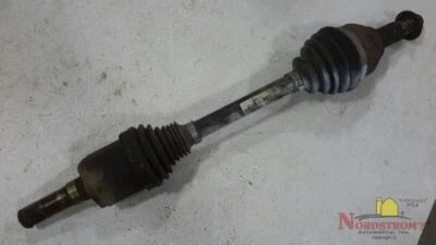 2010 Cadillac SRX Front CV Axle Shaft Right Outer - Image 1 of 4