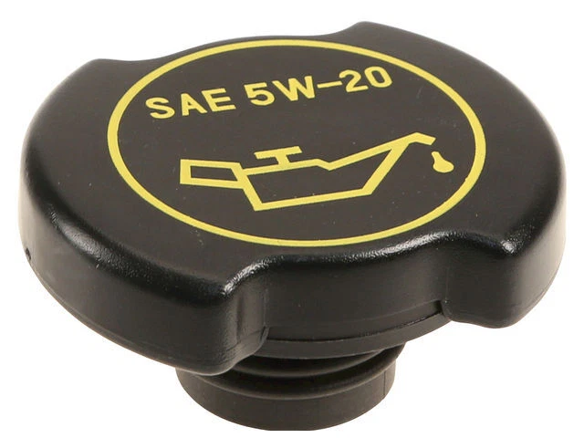 Tapa de llenado de aceite Motorcraft 23HZ44M para Ford Explorer 2002-2004 NBX TRACCIÓN TRASERA 4,6 L V8 Foto 1 de 1