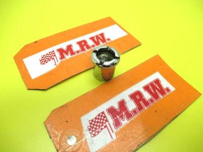 ANTENNA NUT for POWER UNIT CELICA MR2 SPYDER PASEO 95 96 97 98 99 00 01 02 03 04 - Image 1 of 4