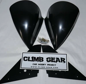 Be Free JDM Mirrors for 2003–2008 Infiniti G35 Coupe – Imported from Japan - Picture 1 of 4