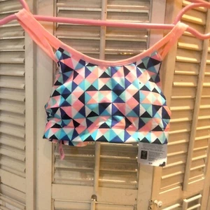 Girls Fruit Of The Loom Training Bra Size 32 - Picture 1 of 3