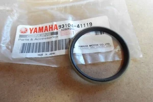 YAMAHA VP250 VP300 YFM700 YFM450 YFM550 YFM350 NOS CLUTCH SEAL - # 93104-41119 - Picture 1 of 1