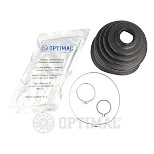 Juego de fuelles de eje de transmisión OPTIMAL para SAAB 90 900 I 99 74-94 8993149 - Imagen 1 de 5