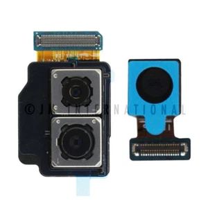 NEW Samsung Galaxy Note 8 SM-N950 Front Facing Camera Back Rear Main Camera - Picture 1 of 3