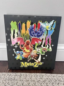 MetaZoo x Dim Mak Blind T-Shirt Box brandneu versiegelt Promo/Pack WÄHLEN SIE IHRE GRÖSSE - Bild 1 von 3
