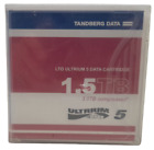 Brand New Sealed Tandberg Lto-5 Ultrium 1.5Tb 3.0Tb Compressed Data Cartridge