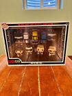 New - Funko Pop! Moment Deluxe U2 Zoo Tv Tour 1993 05 Limited Edition Exclusive