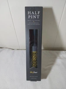DRYBAR Media Pinta Pequeño Cepillo Redondo 1.75" Cerámica Térmica NUEVO EN CAJA - Imagen 1 de 7