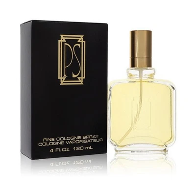 Spray de colonia para hombre PS by Paul Sebastian Fine 4,0 oz/120 ml Foto 1 de 4
