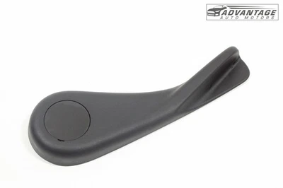 2024-2025 CHEVROLET TRAX ASIENTO DELANTERO DERECHO ALTURA AJUSTE MANIJA PALANCA OEM Foto 1 de 4