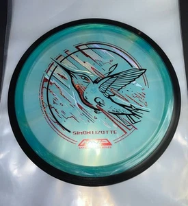 MVP Proton Tesla - 164g Simon Lizotte Team Series Disc - Picture 1 of 6