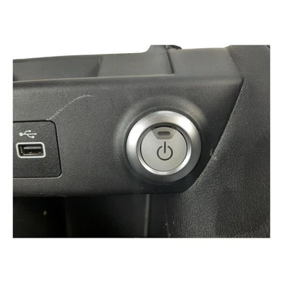 Ignition Switch/button Nissan Leaf Acenta 2019 0cc Electric - Image 1 of 4