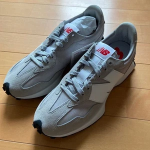 US 9.5 NB New Balance sneakers MS327 size 27.5cm new - Picture 1 of 10