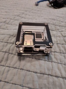 ZumRadio Ambe Server - Zdjęcie 1 z 2