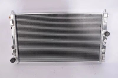 Radiador de aluminio DPI2951 para Jeep Compass 2007-2017 2,0 L/2,4 L l4 Foto 1 de 4