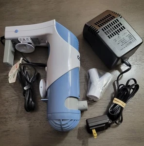NEW / Conair BTS1D Portable Water Jet Bath Spa - Picture 1 of 5