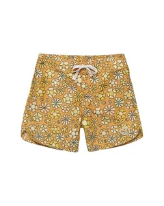 Seaesta Surf X Surfy Birdy Retro Daydream Surfy Boardshorts - Picture 1 of 5