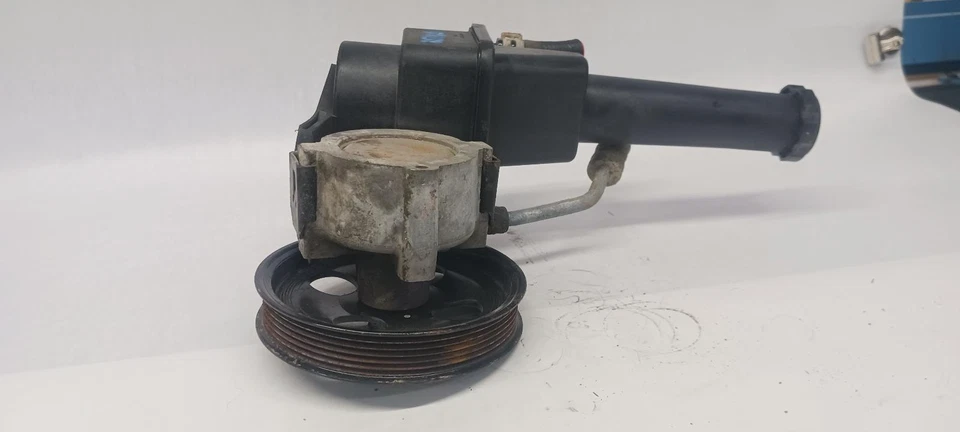 '16-'19 CHEVROLET SILVERADO 2500 Steering Pump 6.0L 60k miles OEM 1 Year Wnty! — 第 1/4 张图片