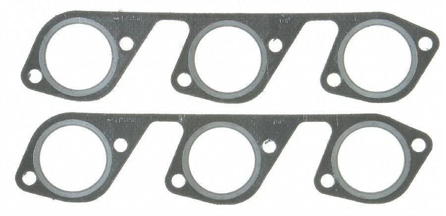 Exhaust Manifold Gasket Set Mahle For 1999-2004 Ford Mustang - Image 1 of 2