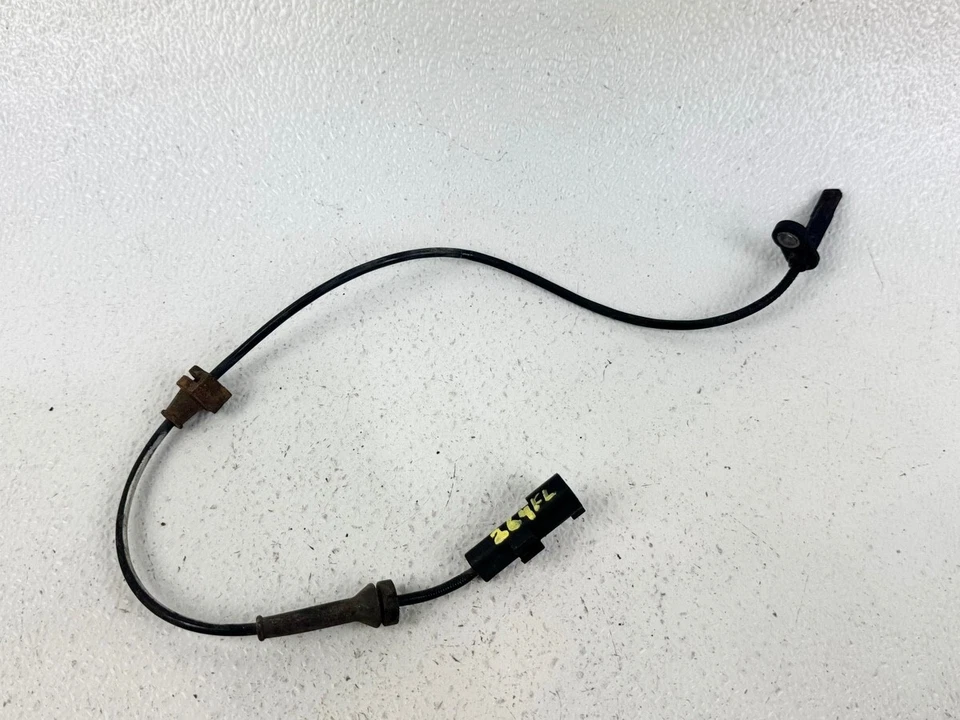 13-18 FORD C-MAX FRONT LEFT DRIVER SIDE ABS BRAKE PARKING WHEEL SPEED SENSOR OEM - Image 1 of 1