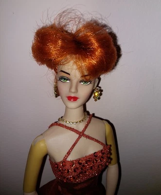 ashton drake galleries puppen - Bild 1 von 3