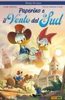 Paperino e il Vento del Sud - Disney De Luxe 37 - Panini Comics - ITALIANO NUOVO