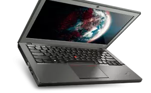 12.5" LENOVO TP X240 Laptop: *Core i5-4300U 2.90Gz*4GB RAM*240SSD*Win10*Ofic2019 - Picture 1 of 12