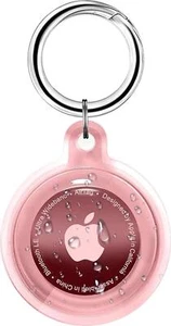 IPX8 Waterproof Airtag Holder, Apple Airtags With Keychain, Air Tag Case For Dog - Picture 1 of 6