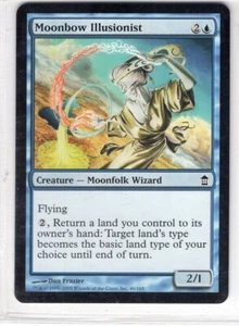 1993/2005 Magic The Gathering Eventide Doomgape #46/165 - Picture 1 of 2