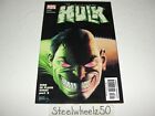 Incredible Hulk #56 Comic Marvel 2003 Vs Absorbing Man Bruce Jones Fernandez Htf