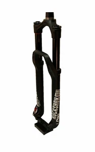RockShox Pike RCT MTB Bicycle Taper Bike Fork 27.5" 120mm Boost w/Sprint remote - Picture 1 of 11