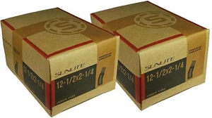 Tube, 12"-1/2 x 2-1/4" Straight Schrader or 70 Degree Angled Schrader Valve,... - Picture 1 of 4